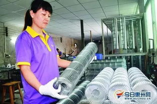 厲害！博羅這家企業自主研發產品，正申請國家專利——有色金屬壓延加工領域再添新力